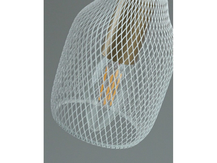 Лампа настольная Moderli V11835-1T Adalina