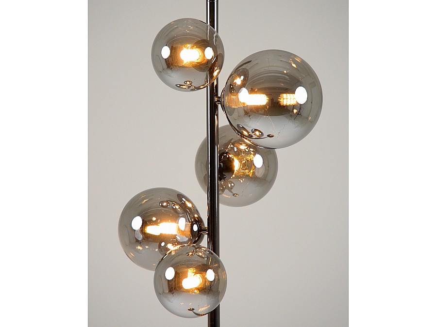 Торшер Moderli V10799-5F Molly