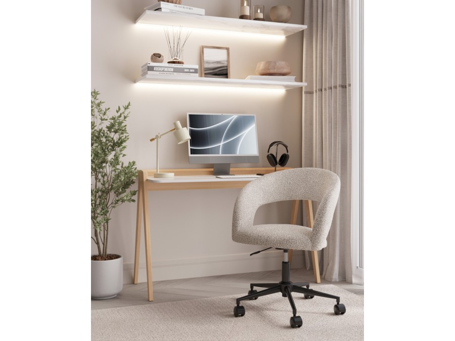 Лампа настольная Moderli V11264-1T Artis