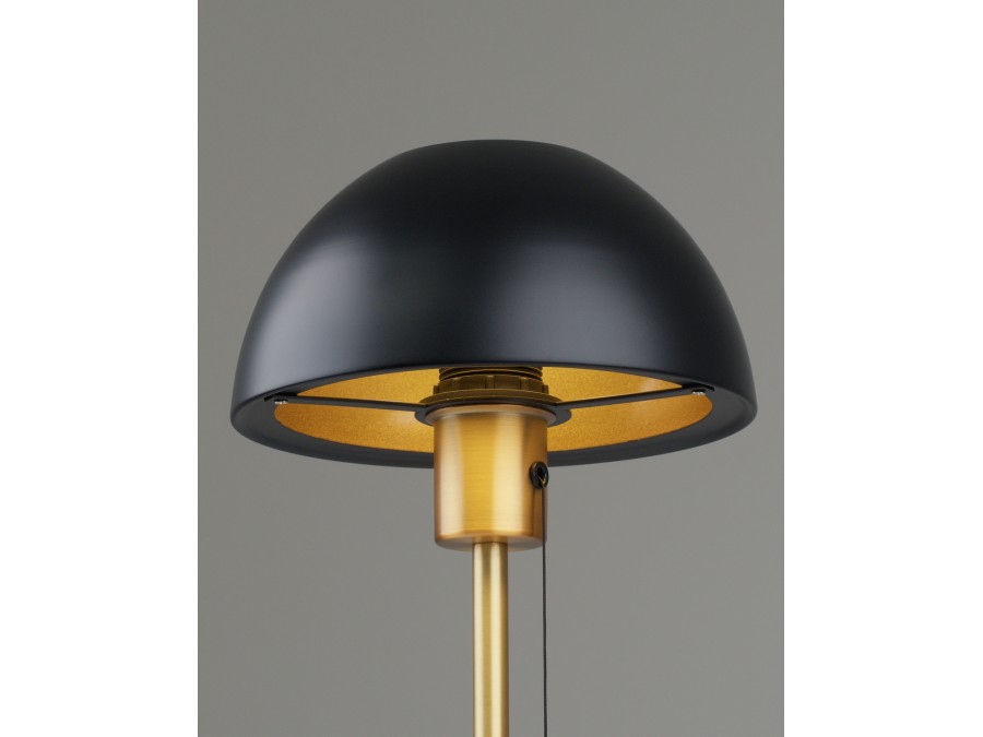 Лампа настольная Moderli V11322-1T Aspen