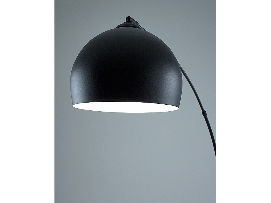 Торшер Moderli V10992-F Arco