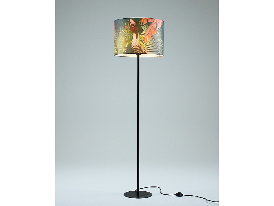 Торшер Moderli V11008-F Tropic