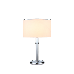 Лампа настольная Moderli V11133-1T Oblivio