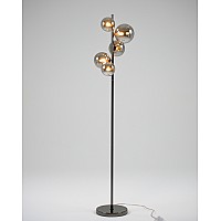 Торшер Moderli V10799-5F Molly