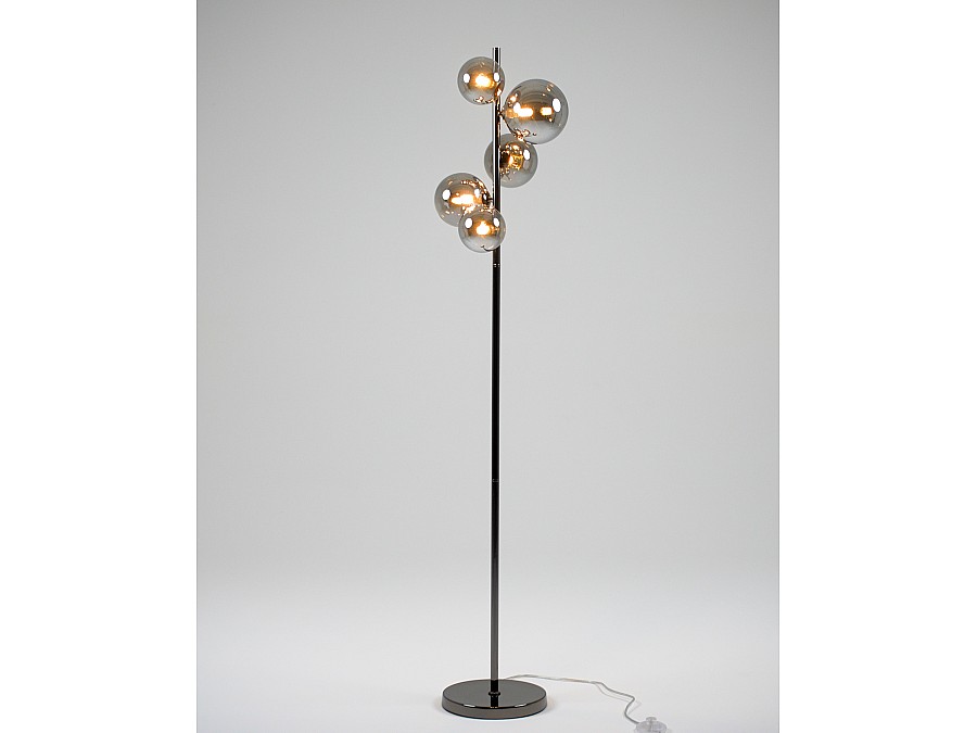 Торшер Moderli V10799-5F Molly
