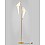 Светодиодный торшер Moderli V3075-2TL origami Birds 2*LED*6W