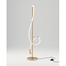 Светодиодный торшер Moderli V4088-FL True