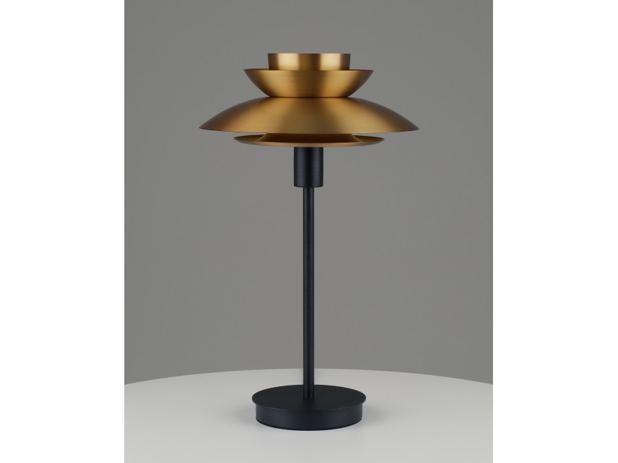 Лампа настольная Moderli V11298-1T Shaggy