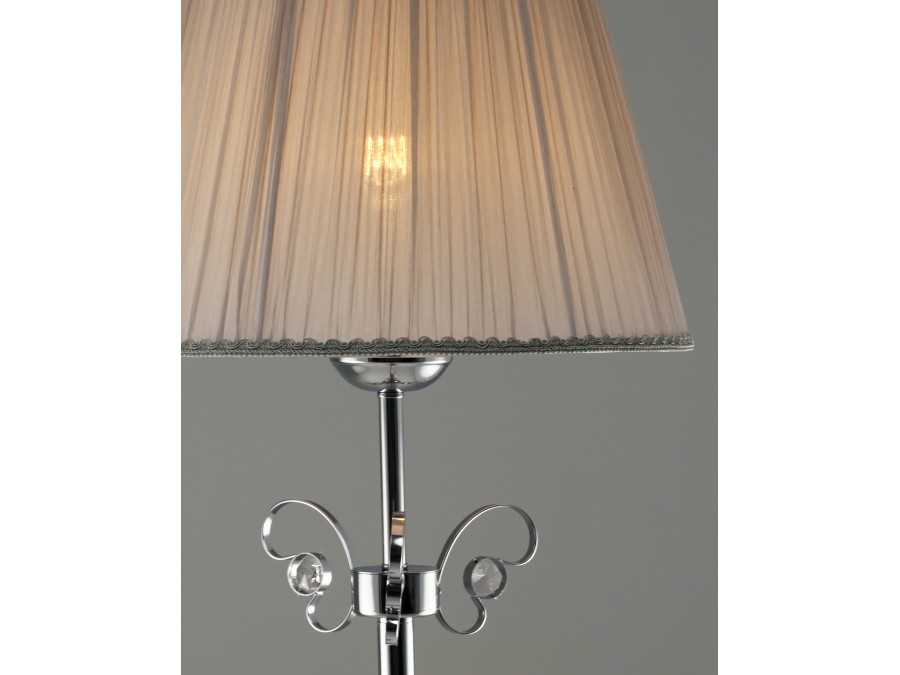 Торшер Moderli V2500-1F Riccardo 1*E14*60W