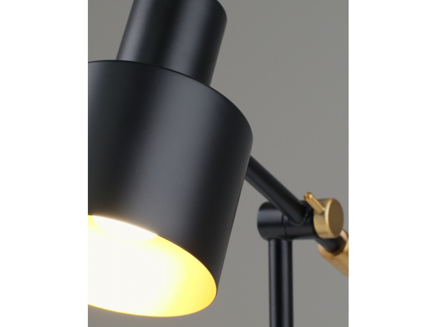 Лампа настольная Moderli V11263-1T Artis