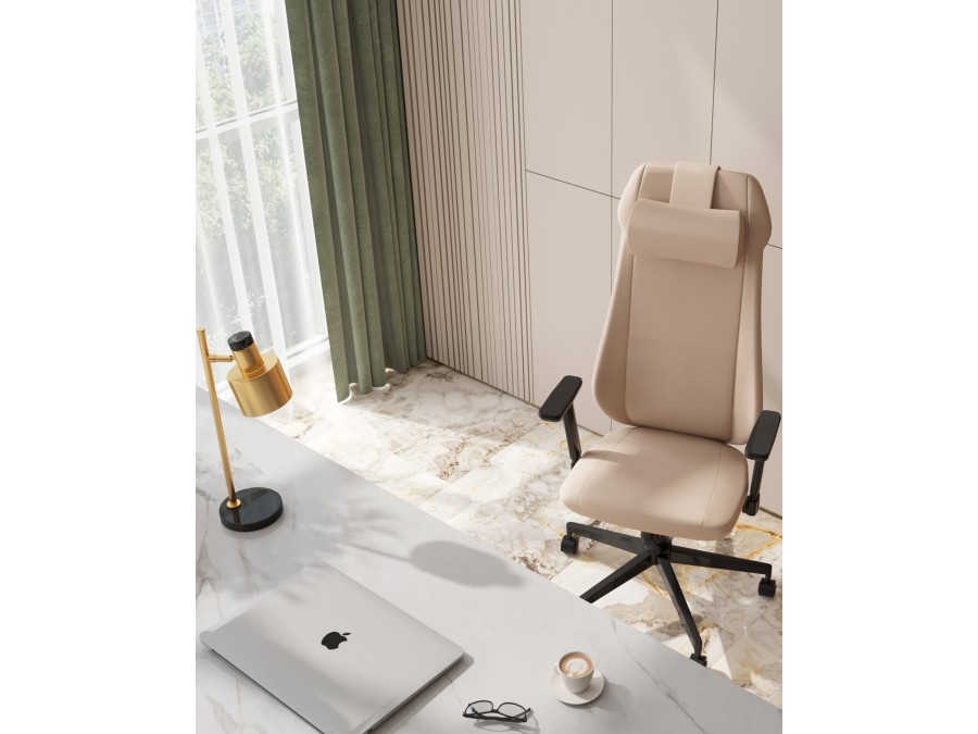 Лампа настольная Moderli V11307-1T Goldy