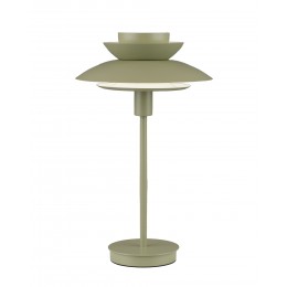 Лампа настольная Moderli V11296-1T Shaggy