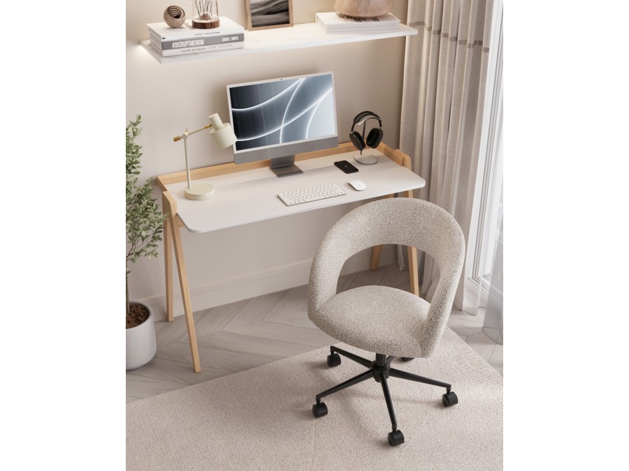 Лампа настольная Moderli V11264-1T Artis