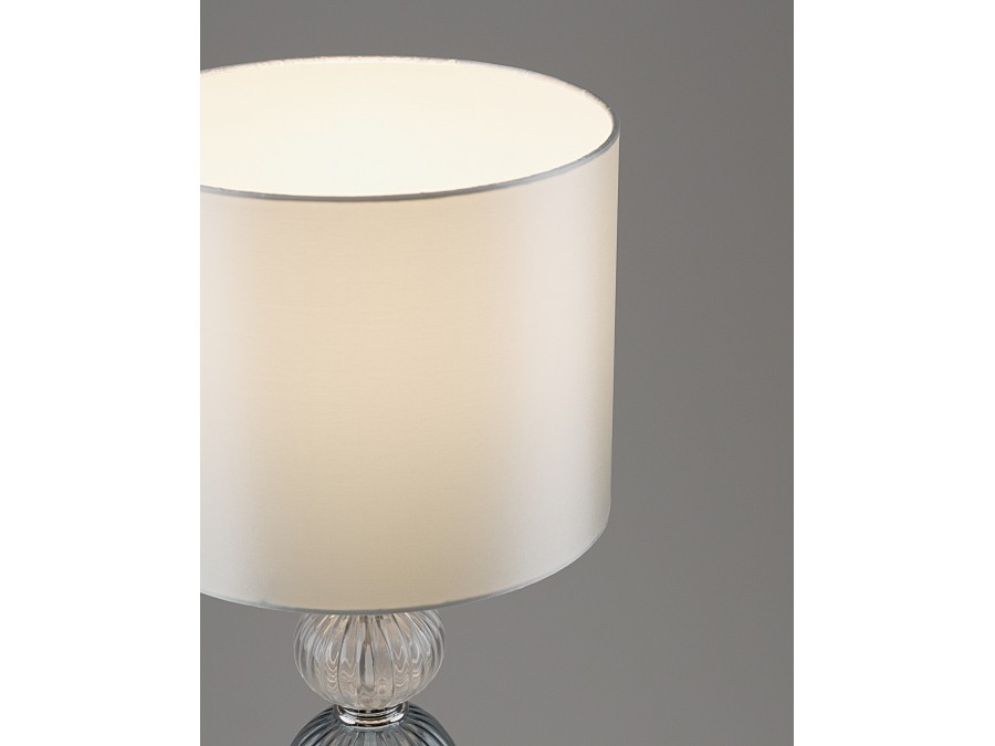 Лампа настольная Moderli V11878-1T Brumi