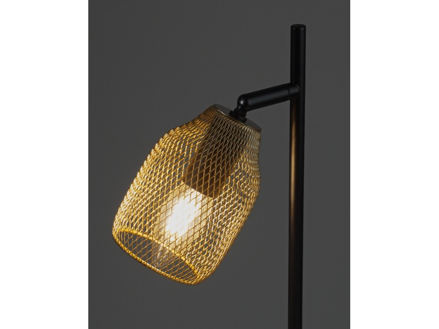 Лампа настольная Moderli V11834-1T Adalina