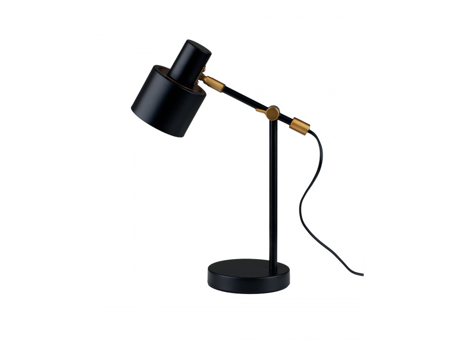 Лампа настольная Moderli V11263-1T Artis