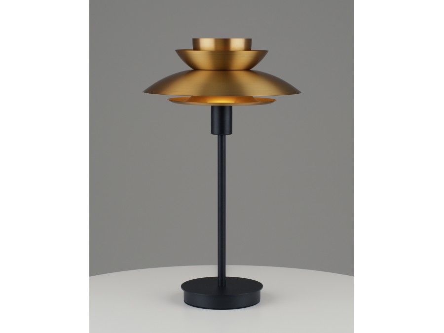 Лампа настольная Moderli V11298-1T Shaggy