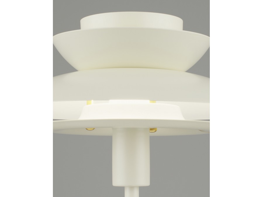 Лампа настольная Moderli V11297-1T Shaggy