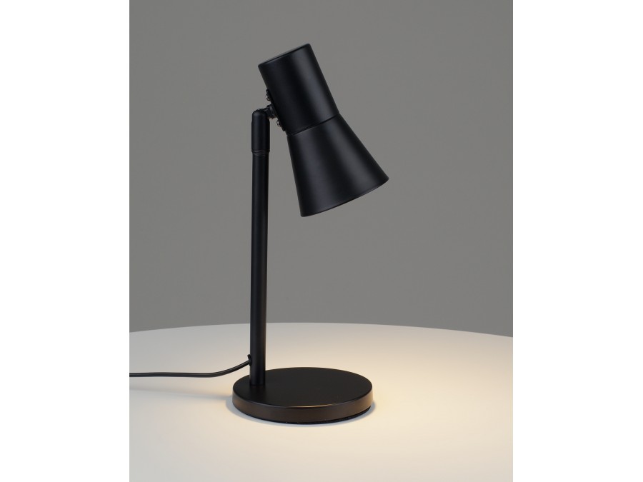 Лампа настольная Moderli V11323-1T Melro