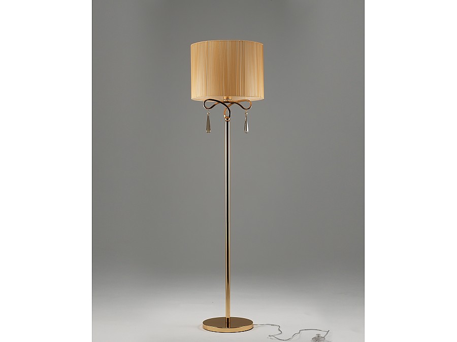 Торшер Moderli V10546-1F Chilly