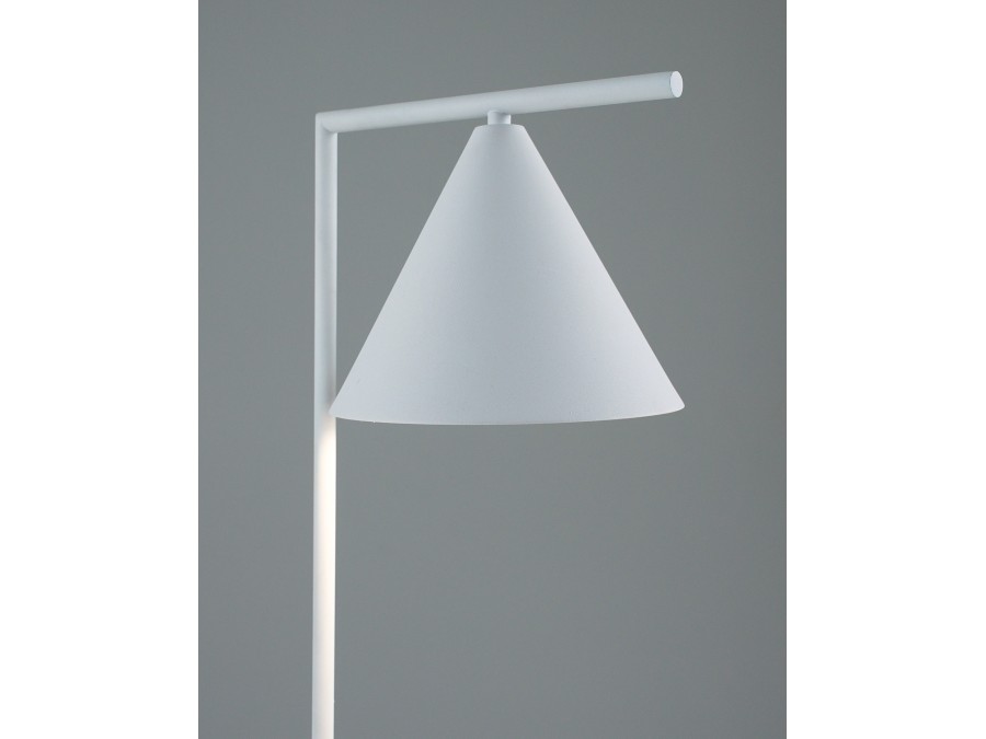 Лампа настольная Moderli V11596-1T Omaha