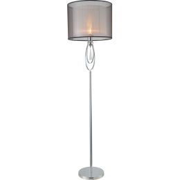 Торшер Moderli V2581-1F Dark 1*E27*60W