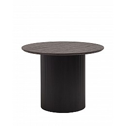 Стол обеденный Ballet 100*75 темное дерево