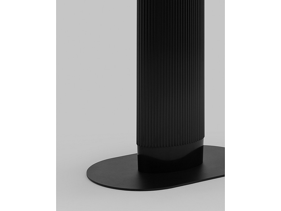 Стол обеденный Mystery 130*80 черный