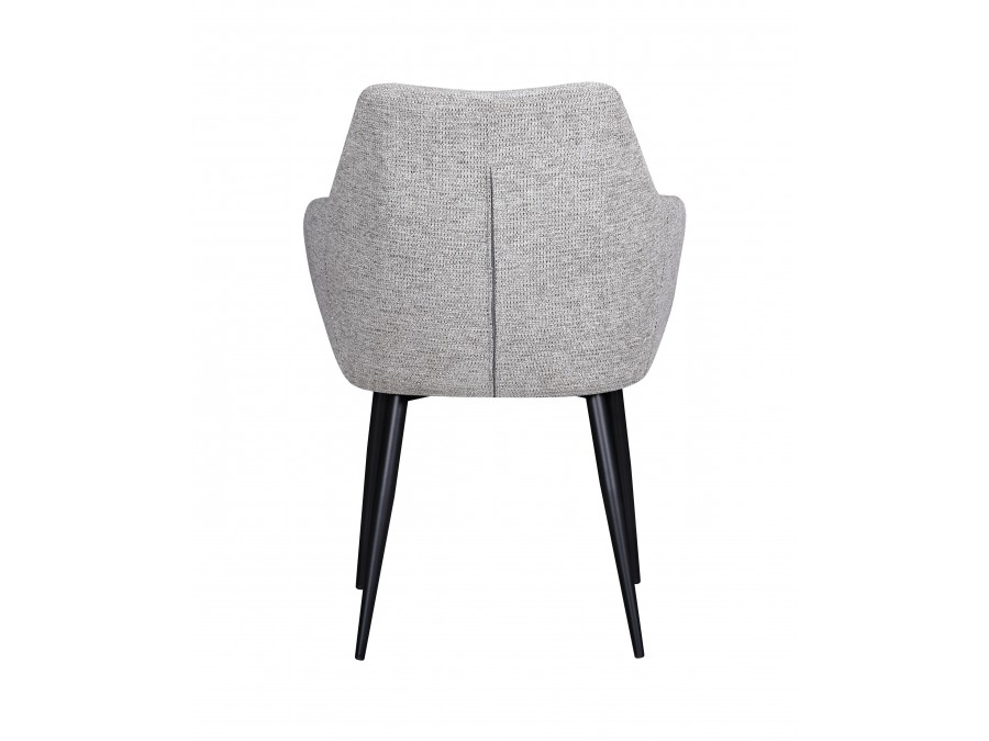 Стул обеденный Katys капучино рогожка 2 шт.