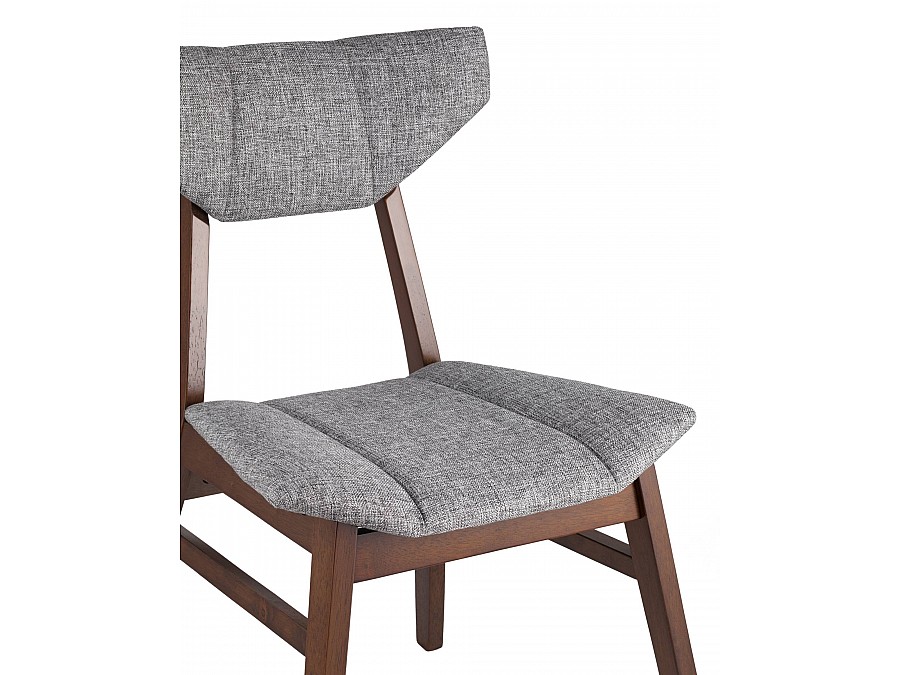 Стул обеденный TOR серый 4 шт.