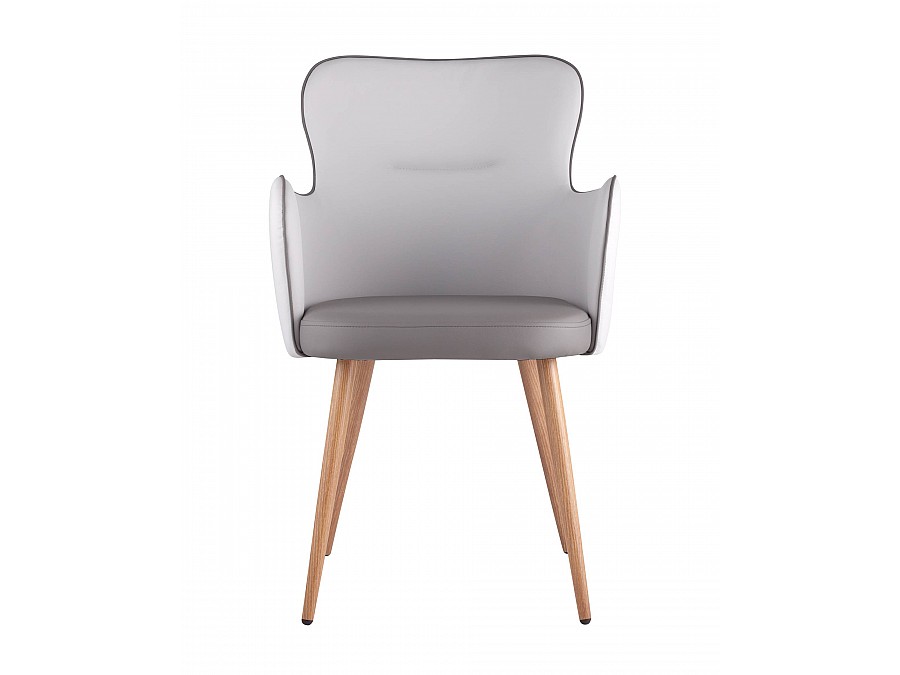 Стул Космос серый