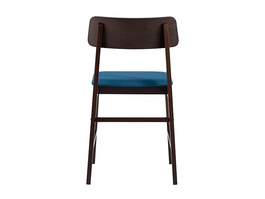 Стул ODEN NEW синий 2 шт.