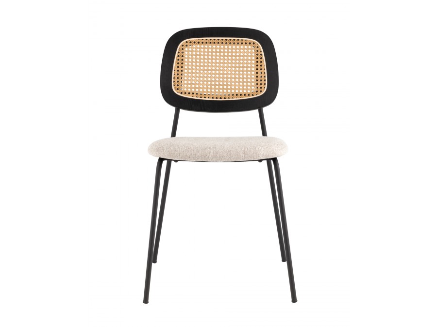 Стул Летти бежевый