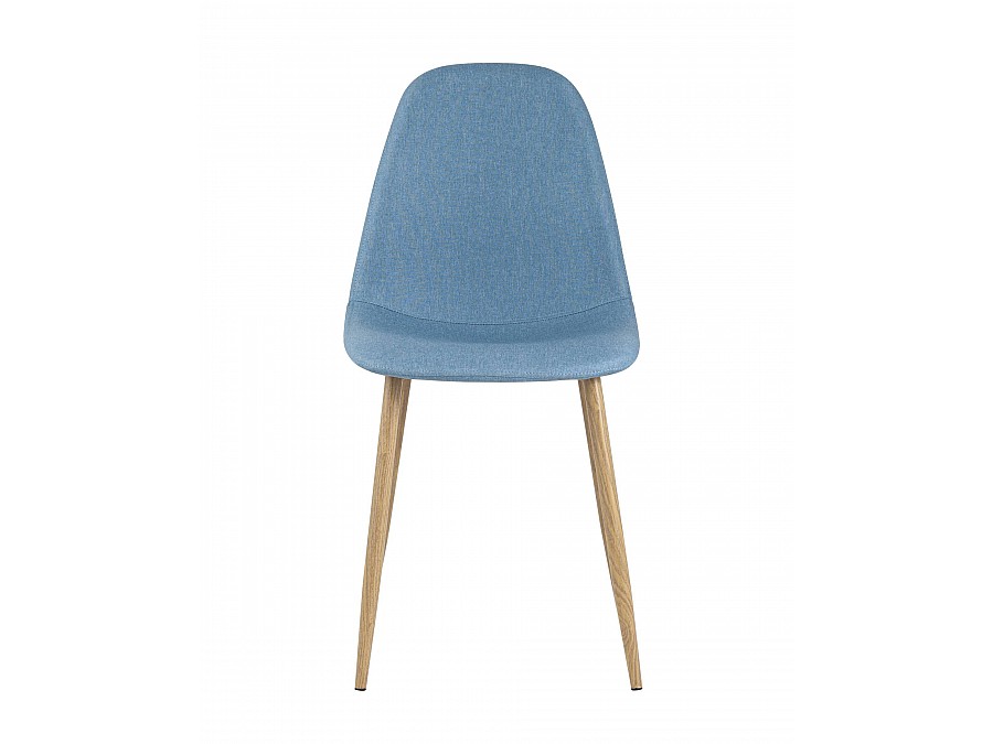 Стул Валенсия голубой