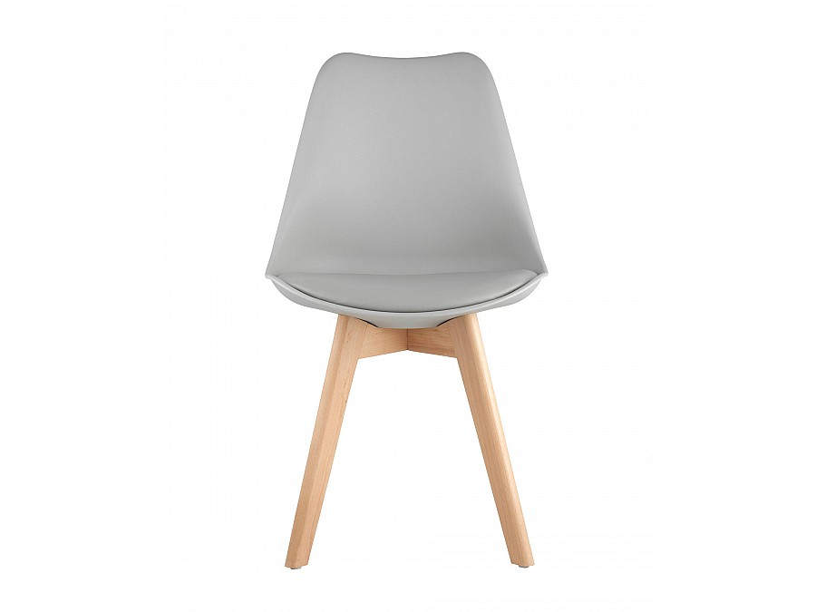 Стул FRANKFURT серый