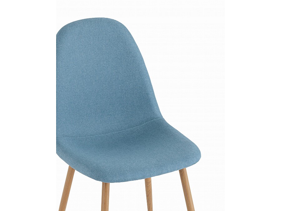 Стул Валенсия SN голубой