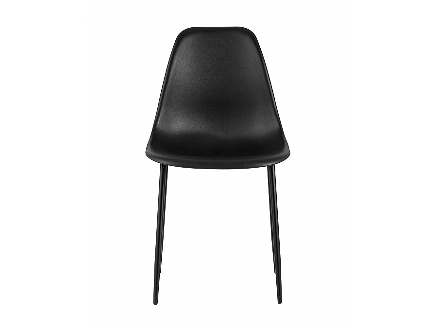 Стул KON черный