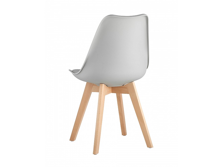 Стул FRANKFURT серый