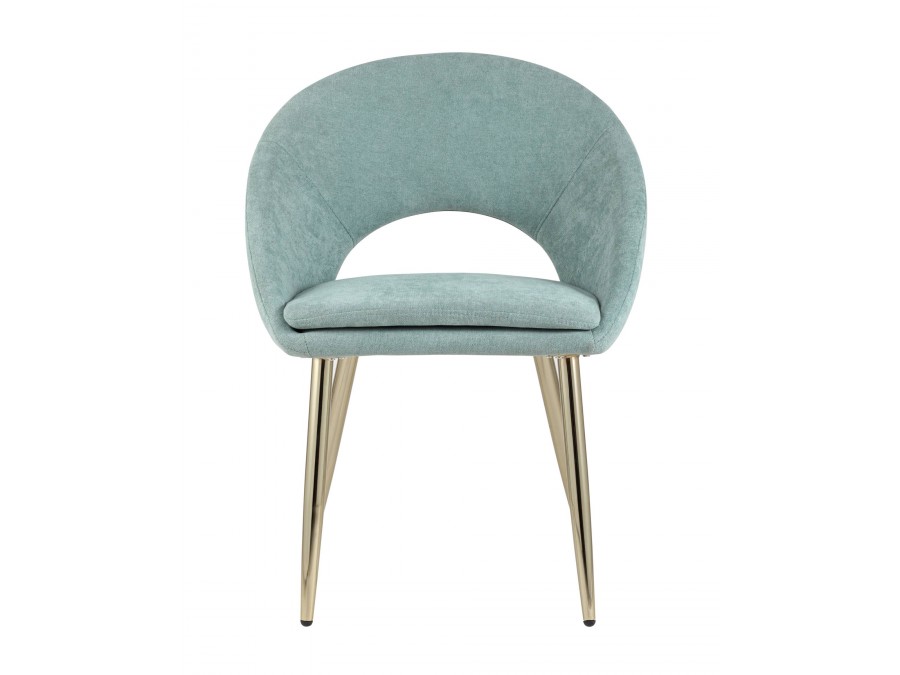 Стул Кензи мятный