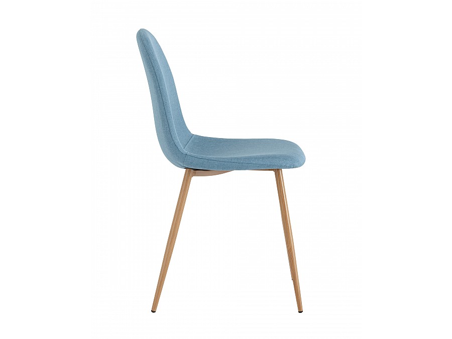 Стул Валенсия SN голубой