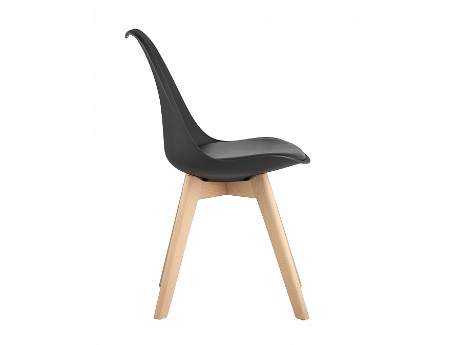 Стул FRANKFURT черный