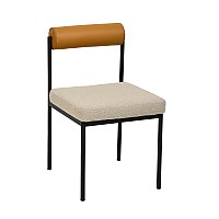 Стул Балла бежевый