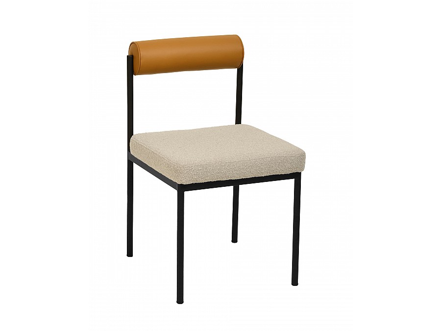 Стул Балла бежевый