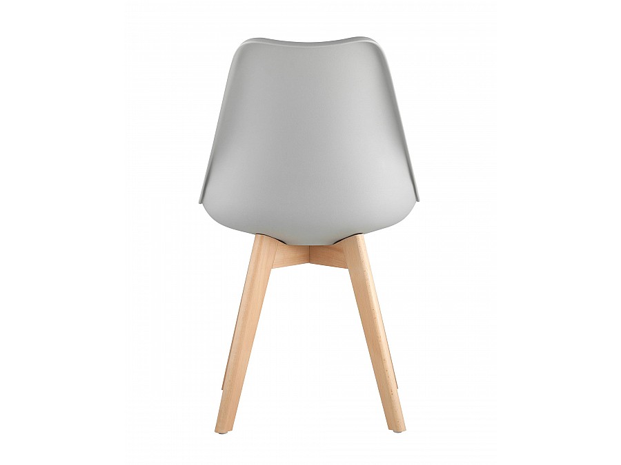 Стул FRANKFURT серый