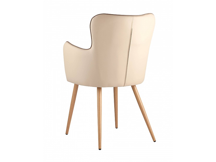 Стул Космос коричневый