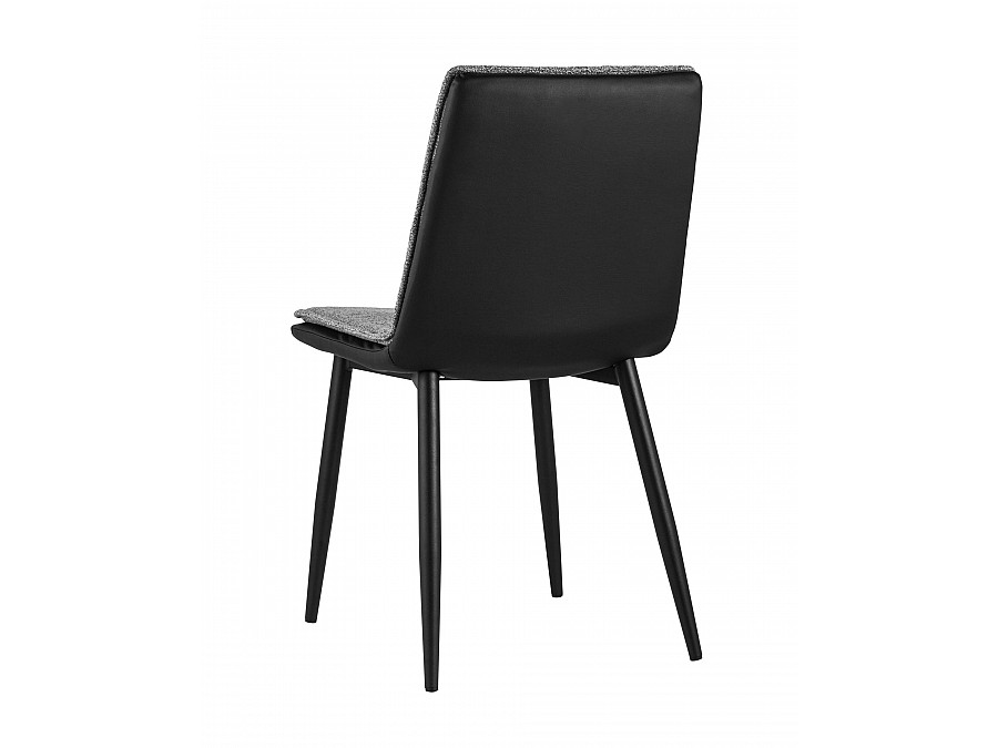 Стул Юта серый