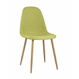 Стул Валенсия желтый