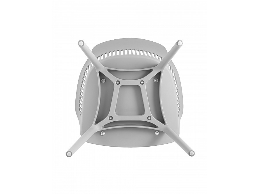 Стул Crocus с подушкой бежевый