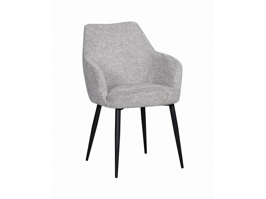 Стул обеденный Katys капучино рогожка 2 шт.