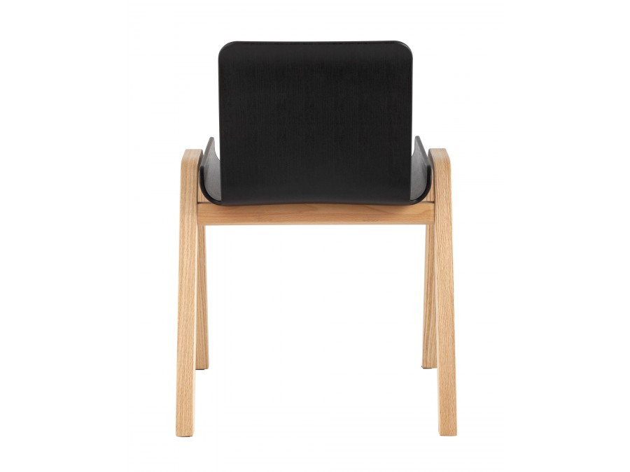 Стул Harbour черный